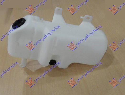 ΔΟΧΕΙΟ ΝΕΡΟΥ ΥΑΛΟΚΑΘΑΡΙΣΤΗΡΩΝ