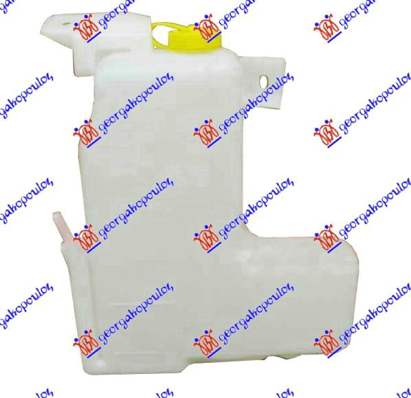 ΔΟΧΕΙΟ ΝΕΡΟΥ ΨΥΓΕΙΟΥ