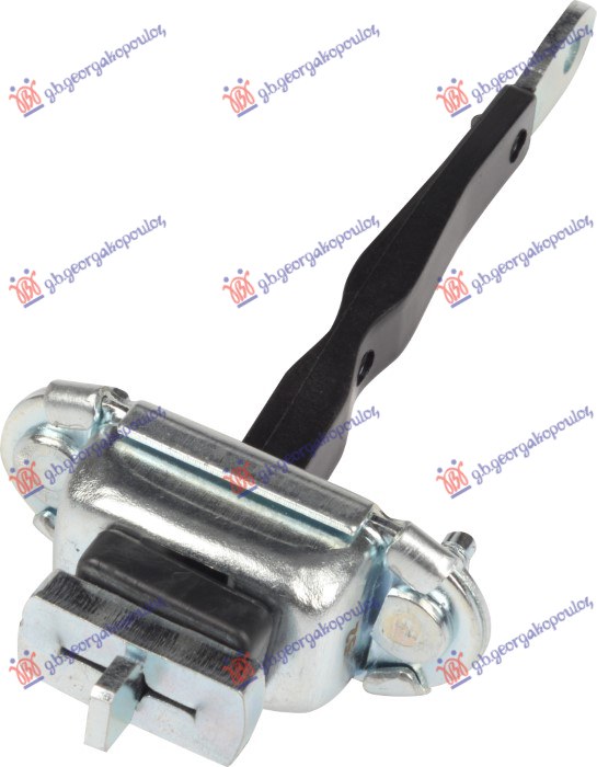 ΣΤΟΠ ΠΟΡΤΑΣ ΕΜΠΡΟΣ