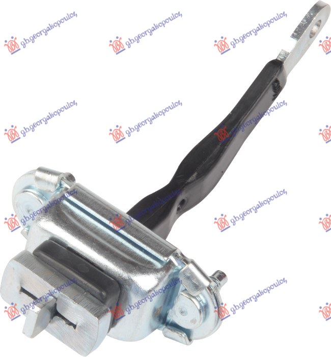 ΣΤΟΠ ΠΟΡΤΑΣ ΠΙΣΩ