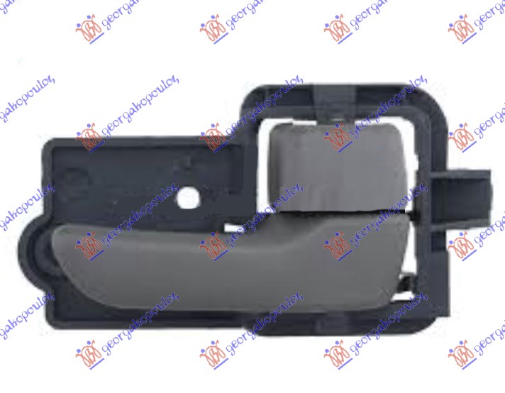 ΧΕΡΟΥΛΙ ΠΟΡΤΑΣ ΕΜΠΡΟΣ-ΠΙΣΩ ΕΣΩ ΓΚΡΙ ΔΕΞ