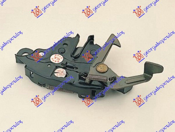 ΚΛΕΙΔΑΡΙΑ ΚΑΠΟ