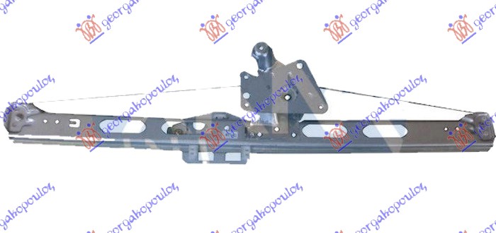 ΓΡΥΛΛΟΣ ΠΑΡΑΘΥΡΟΥ ΕΜΠΡΟΣ ΗΛΕΚΤΡΙΚΟΣ (ΧΩΡΙΣ ΜΟΤΕΡ) (ΜΑΚΡΥ ΣΑΣΙ) 2001- ΑΡ