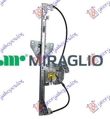 ΓΡΥΛΛΟΣ ΠΑΡΑΘΥΡΟΥ ΠΙΣΩ ΗΛΕΚΤΡΙΚΟΣ (ΧΩΡΙΣ ΜΟΤΕΡ) (ΚΟΝΤΟ ΣΑΣΙ) (Α ΠΟΙΟΤΗΤΑ) ΔΕΞ