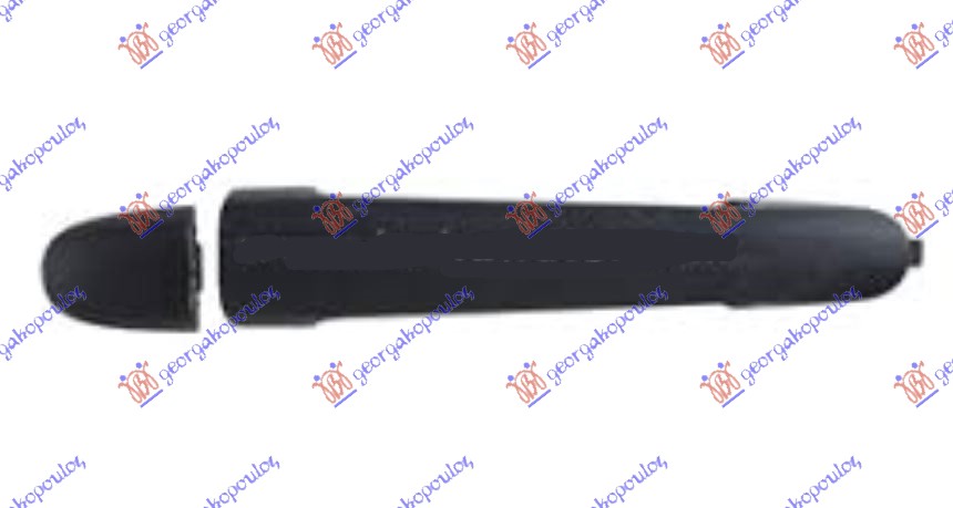 ΧΕΡΟΥΛΙ ΠΟΡΤΑΣ ΕΜΠΡΟΣ  (& ΠΙΣΩ ΔΕΞΙ=ΑΡΙΣΤΕΡΟ) ΕΞΩ ΔΕΞ