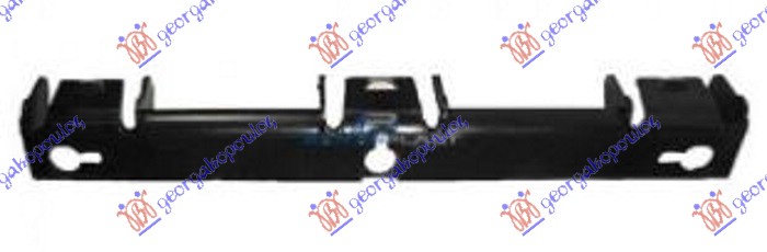 ΒΑΣΗ ΠΡΟΦΥΛΑΚΤΗΡΑ ΠΙΣΩ ΠΛΑΣΤΙΚΗ