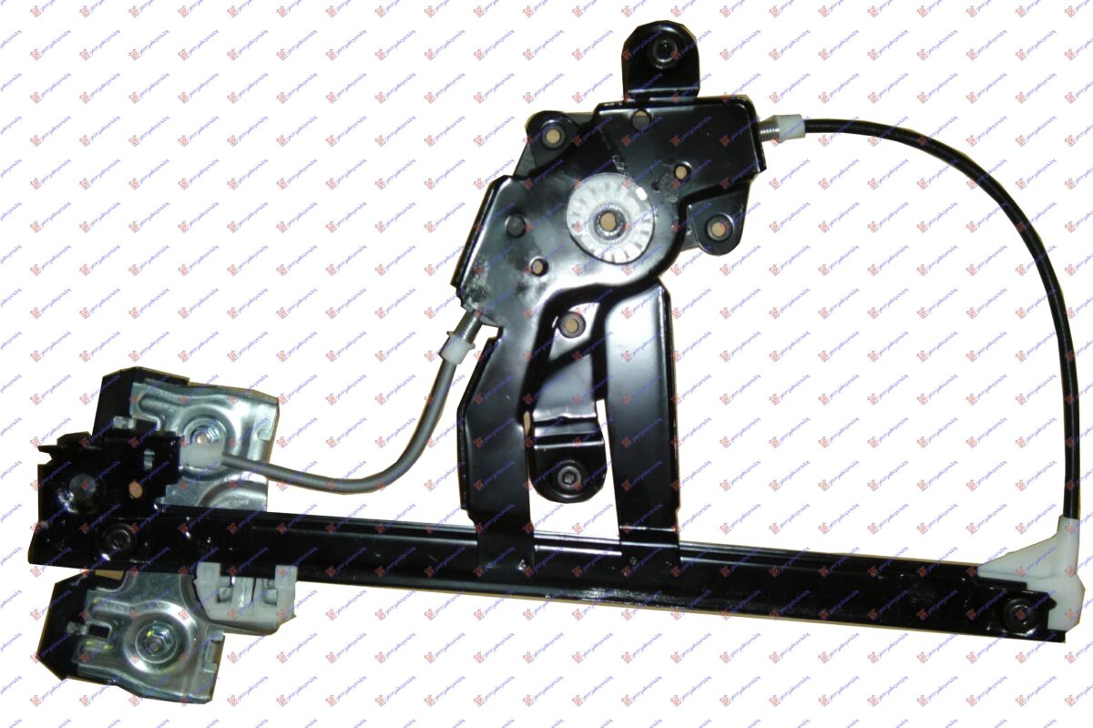 ΓΡΥΛΛΟΣ ΠΑΡΑΘΥΡΟΥ ΠΙΣΩ ΗΛΕΚΤΡΙΚΟΣ (ΧΩΡΙΣ ΜΟΤΕΡ) ΑΡ