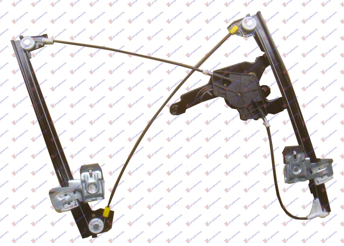 ΓΡΥΛΛΟΣ ΠΑΡΑΘΥΡΟΥ ΕΜΠΡΟΣ ΗΛΕΚΤΡΙΚΟΣ (ΧΩΡΙΣ ΜΟΤΕΡ) ΔΕΞ