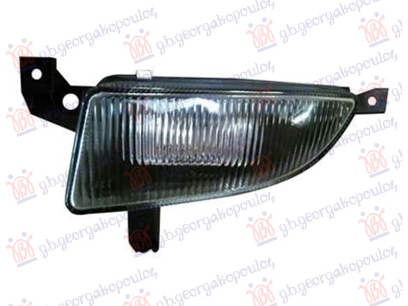 ΠΡΟΒΟΛΕΑΣ ΟΜΙΧΛΗΣ (ΚΙΝΑ) ΔΕΞ