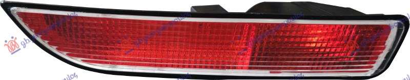 ΦΑΝΟΣ ΠΙΣΩ ΟΜΙΧΛΗΣ 2005-