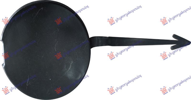 ΚΑΛΥΜΜΑ ΓΑΝΤΖΟΥ ΕΜΠΡΟΣ