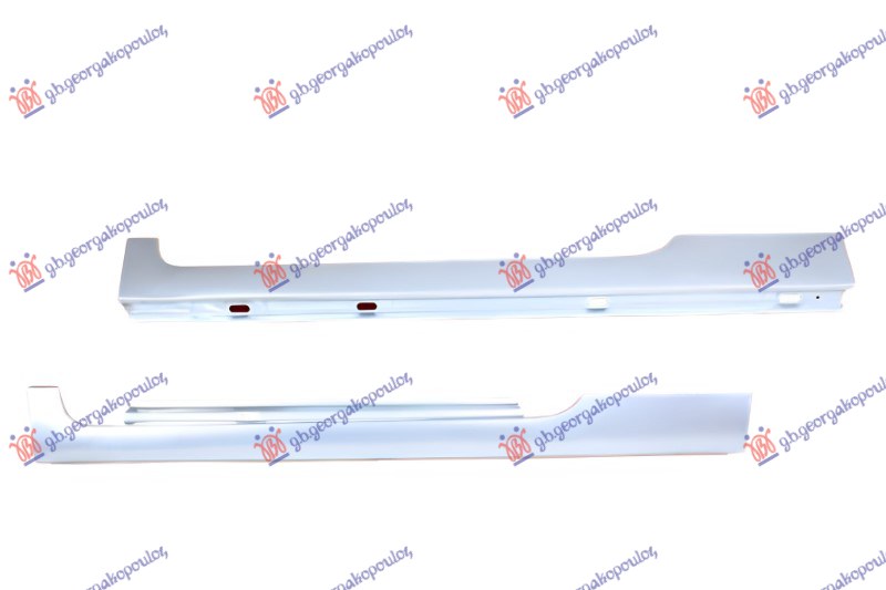 ΜΑΡΣΠΙΕ 2Π ΔΕΞ