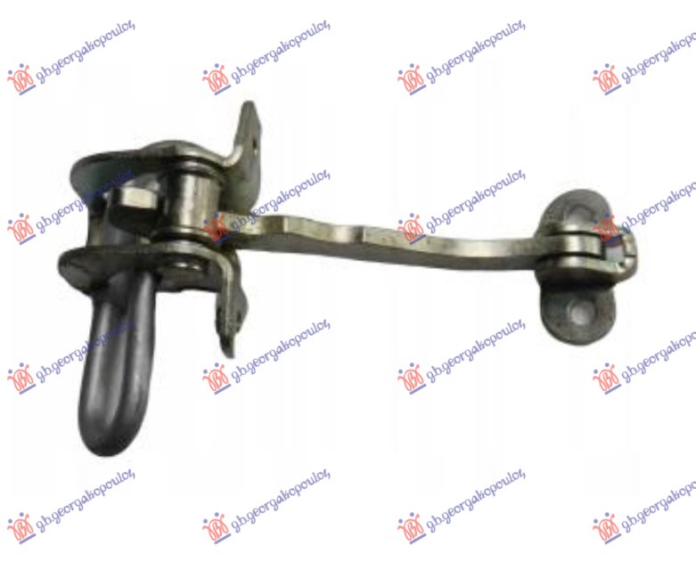 ΣΤΟΠ ΠΟΡΤΑΣ ΕΜΠΡΟΣ