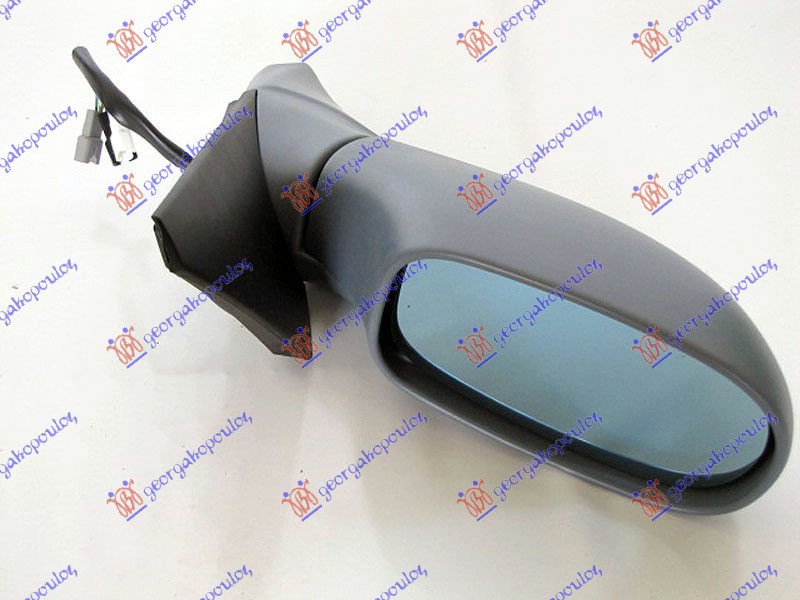 ΚΑΘΡΕΦΤΗΣ ΗΛΕΚΤΡΙΚΟΣ ΘΕΡΜΑΙΝΟΜΕΝΟΣ ΔΕΞ