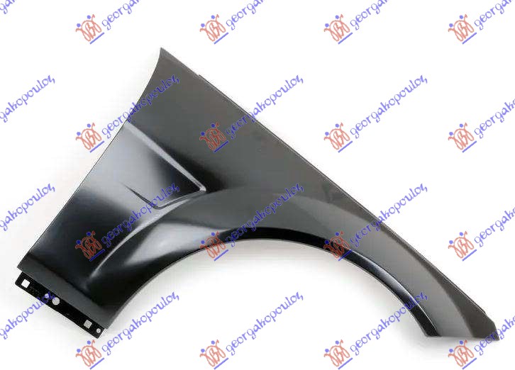 ΦΤΕΡΟ ΕΜΠΡΟΣ (C63 AMG) (ΑΛΟΥΜΙΝΙΟ) ΔΕΞ