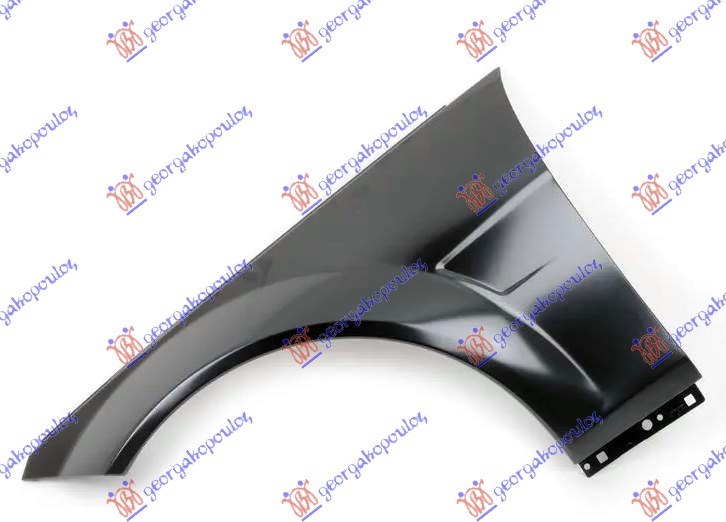 ΦΤΕΡΟ ΕΜΠΡΟΣ (C63 AMG) (ΑΛΟΥΜΙΝΙΟ) ΑΡ