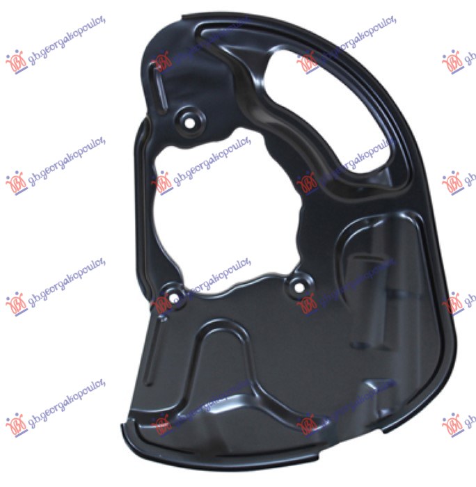 ΕΛΑΣΜΑ ΔΙΣΚΟΠΛΑΚΑΣ ΕΜΠΡΟΣ (AMG) ΑΡ