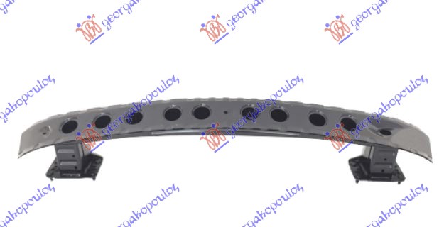 ΤΡΑΒΕΡΣΑ ΠΡΟΦΥΛΑΚΤΗΡΑ ΠΙΣΩ (C63 AMG)