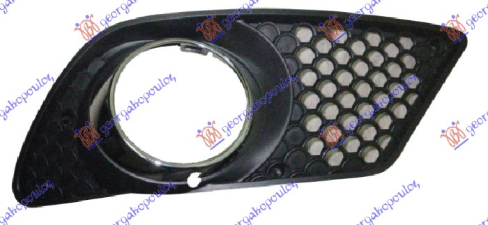 ΔΙΧΤΥ ΠΡΟΦΥΛΑΚΤΗΡΑ ΕΜΠΡΟΣ ΜΕ ΧΡΩΜΙΟ (AMG-LINE) ΔΕΞ