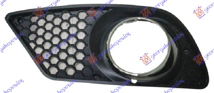 ΔΙΧΤΥ ΠΡΟΦΥΛΑΚΤΗΡΑ ΕΜΠΡΟΣ ΜΕ ΧΡΩΜΙΟ (AMG-LINE) ΑΡ