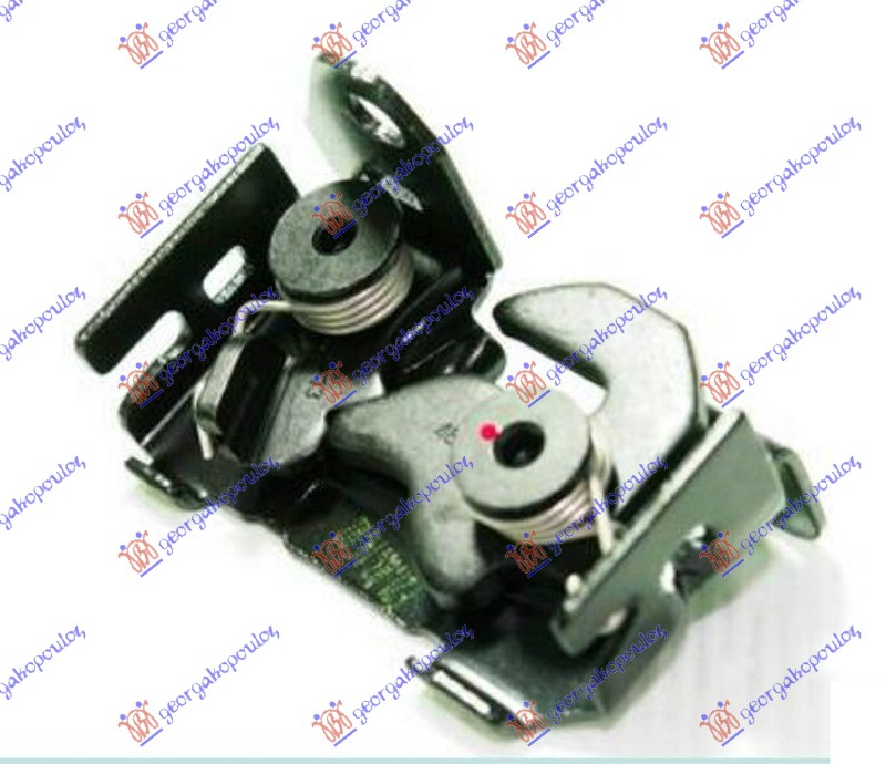 ΚΛΕΙΔΑΡΙΑ ΜΕΤΩΠΗΣ ΚΑΤΩ (ΔΕΞΙ=ΑΡΙΣΤΕΡΟ)