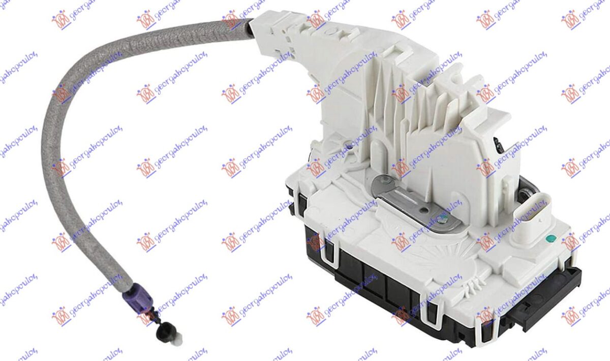 ΚΛΕΙΔΑΡΙΑ ΠΟΡΤΑΣ ΠΙΣΩ ΗΛΕΚΤΡΟΜΑΓΝΗΤΙΚΗ (4pins) ΑΡ