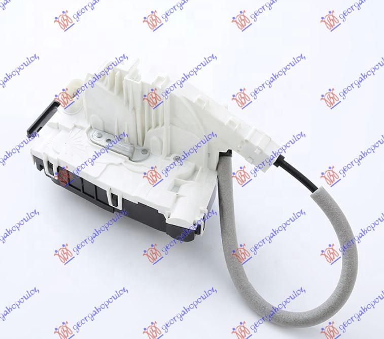 ΚΛΕΙΔΑΡΙΑ ΠΟΡΤΑΣ ΠΙΣΩ ΗΛΕΚΤΡΟΜΑΓΝΗΤΙΚΗ 2009- (KEYLESS) (8pins) ΔΕΞ