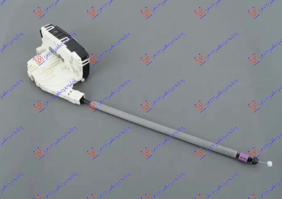 ΚΛΕΙΔΑΡΙΑ ΠΟΡΤΑΣ ΠΙΣΩ ΗΛΕΚΤΡΟΜΑΓΝΗΤΙΚΗ 2009- (KEYLESS) (8pins) ΑΡ