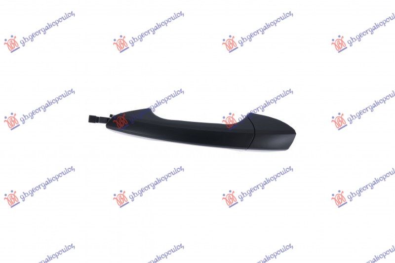 ΧΕΡΟΥΛΙ ΠΟΡΤΑΣ ΠΙΣΩ ΕΞΩ ΒΑΦΟΜΕΝΟ ΑΡ