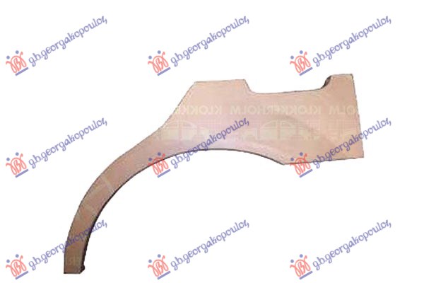 ΦΡΥΔΙ ΠΙΣΩ 4Π ΑΡ