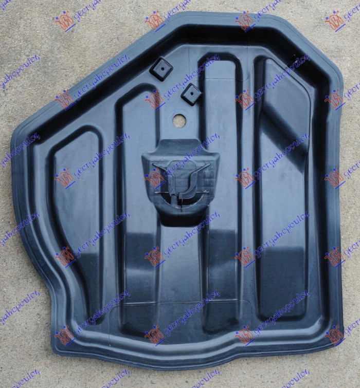 ΘΕΣΗ ΡΕΖΕΡΒΑΣ