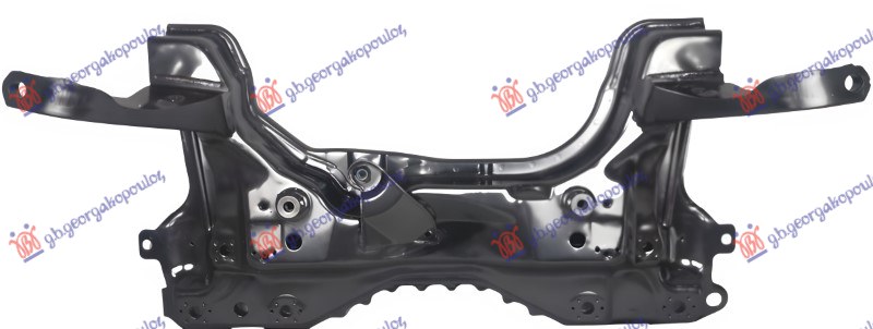 ΓΕΦΥΡΑ ΜΗΧΑΝΗΣ