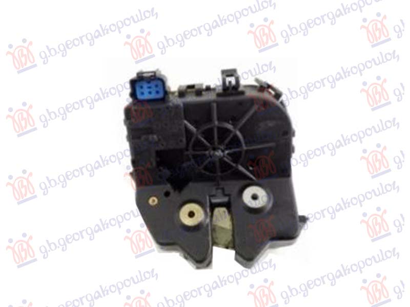 ΚΛΕΙΔΑΡΙΑ ΠΟΡΤΑΣ ΠΙΣΩ 3/5ης ΗΛΕΚΤΡΟΜΑΓΝΗΤΙΚΗ (5pins)