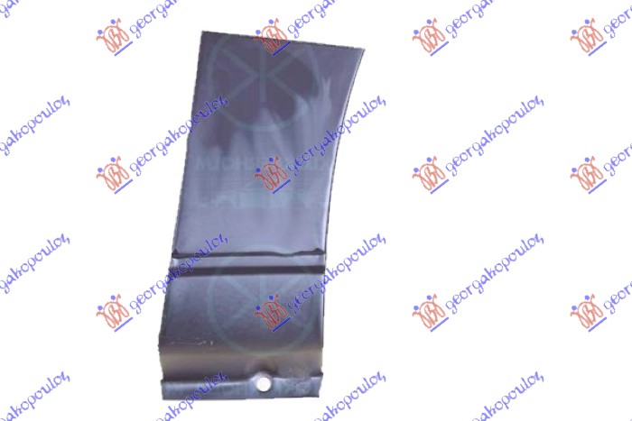 ΦΡΥΔΙ ΕΜΠΡΟΣ ΦΤΕΡΟΥ (ΠΙΣΩ ΚΑΤΩ ΚΟΜΜΑΤΙ) ΑΡ