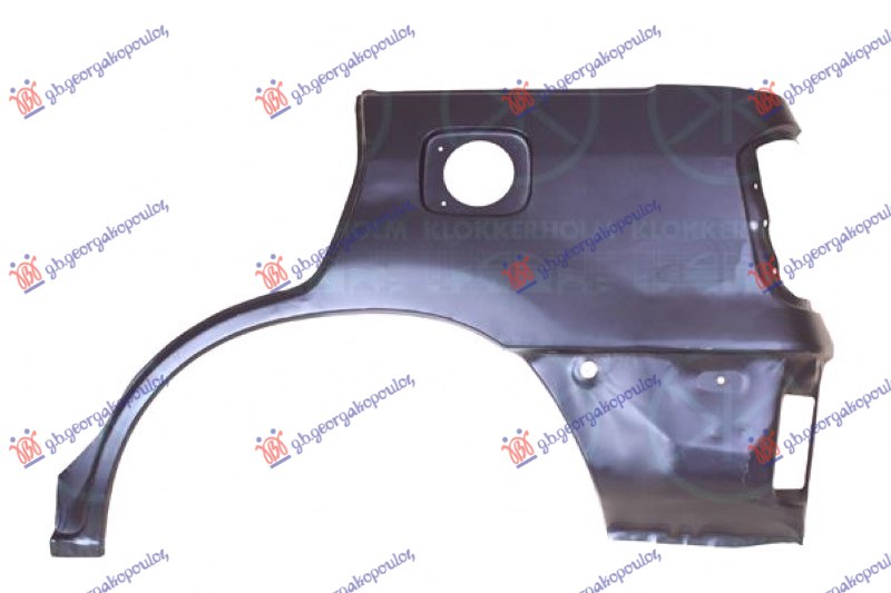 ΦΤΕΡΟ ΠΙΣΩ 4Π ΑΡ