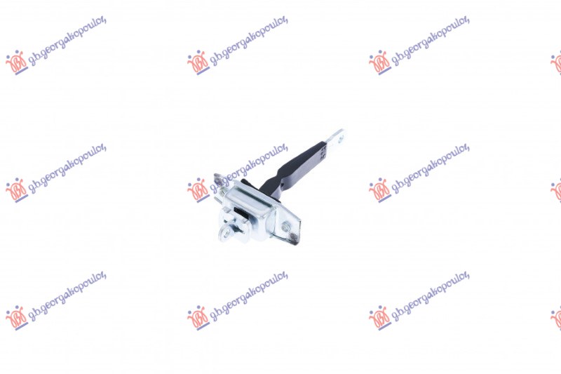 ΣΤΟΠ ΠΟΡΤΑΣ ΕΜΠΡΟΣ