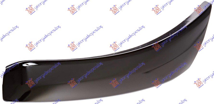 ΚΟΥΡΜΠΑ ΠΡΟΦΥΛΑΚΤΗΡΑ ΕΜΠΡΟΣ ΠΛΑΣΤΙΚΗ ΔΕΞ