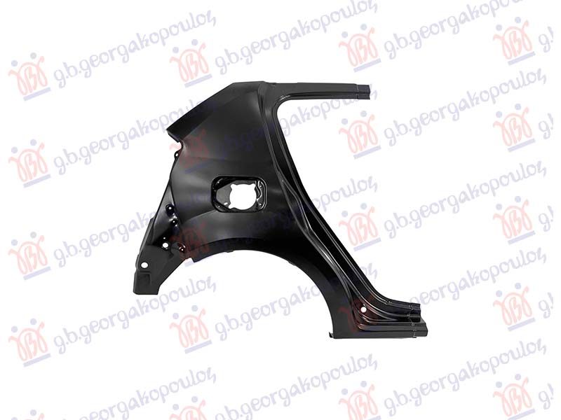 ΦΤΕΡΟ ΠΙΣΩ ΔΕΞ