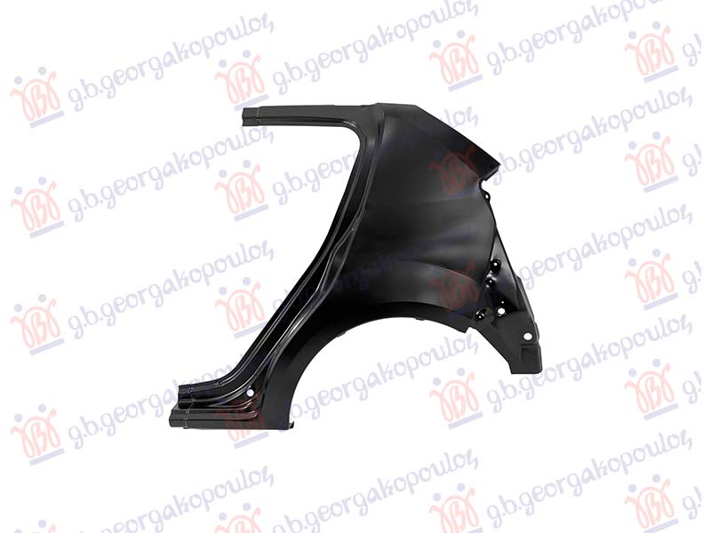 ΦΤΕΡΟ ΠΙΣΩ ΑΡ