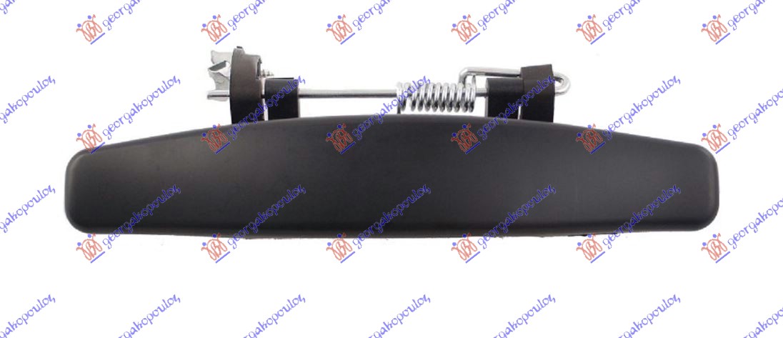 ΧΕΡΟΥΛΙ ΠΟΡΤΑΣ ΕΜ/ΟΠ ΒΑΦΟΜΕΝΟ ΕΞΩ ΔΕΞ