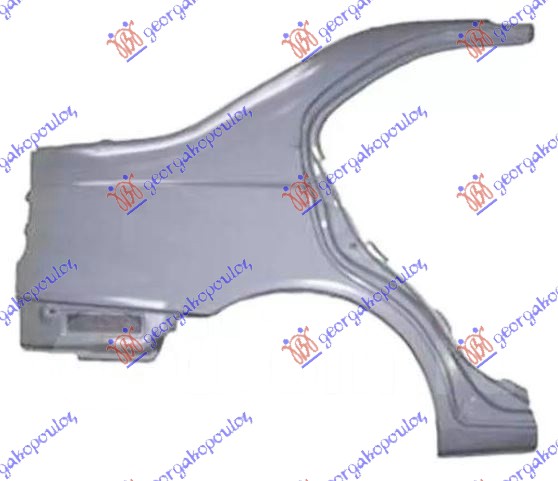 ΦΤΕΡΟ ΠΙΣΩ (Γ) ΔΕΞ