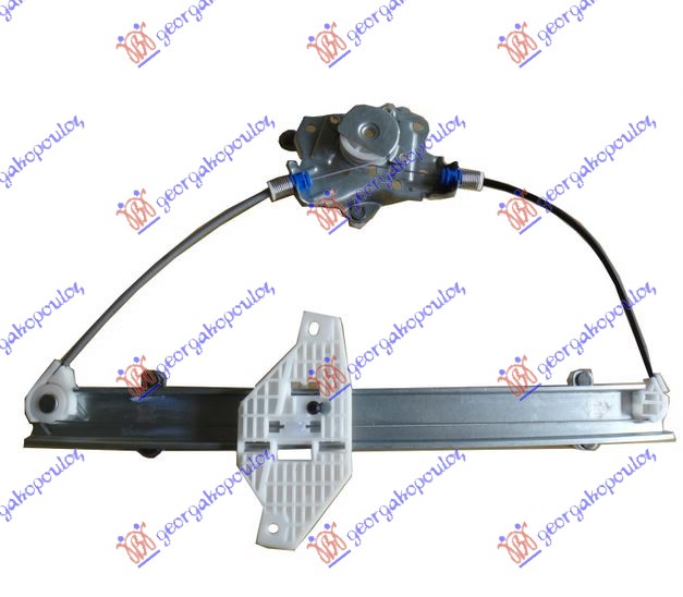 ΓΡΥΛΛΟΣ ΠΑΡΑΘΥΡΟΥ ΕΜΠΡΟΣ ΗΛΕΚΤΡΙΚΟΣ (ΧΩΡΙΣ ΜΟΤΕΡ) (Γ) ΔΕΞ