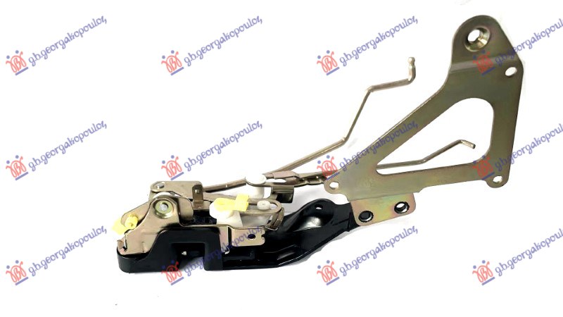 ΚΛΕΙΔΑΡΙΑ ΠΟΡΤΑΣ ΕΜΠΡΟΣ ΑΡ