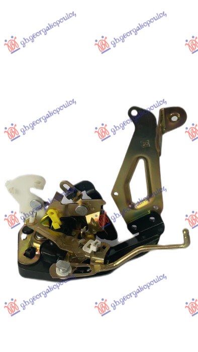 ΚΛΕΙΔΑΡΙΑ ΠΟΡΤΑΣ ΠΙΣΩ ΔΕΞ