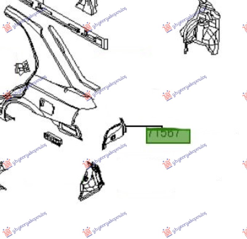 ΦΑΝΟΣΤΑΤΗΣ ΠΙΣΩ ΔΕΞ