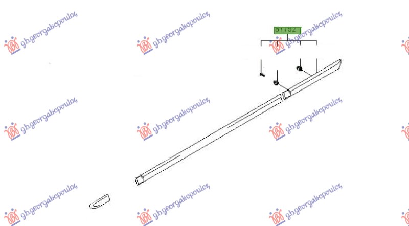 ΦΑΣΑ ΠΙΣΩ ΦΤΕΡΟΥ (Γ) ΔΕΞ