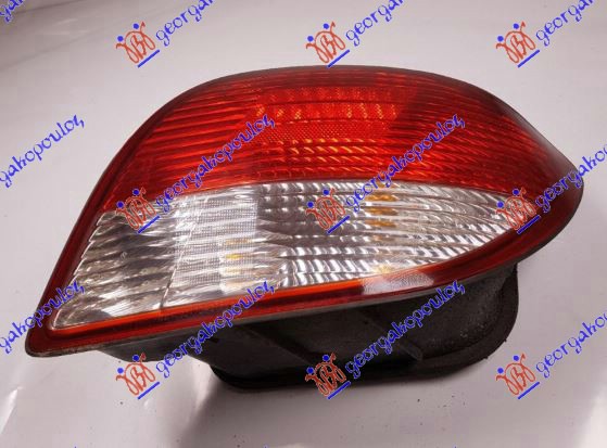 ΦΑΝΟΣ ΠΙΣΩ (Γ) ΔΕΞ