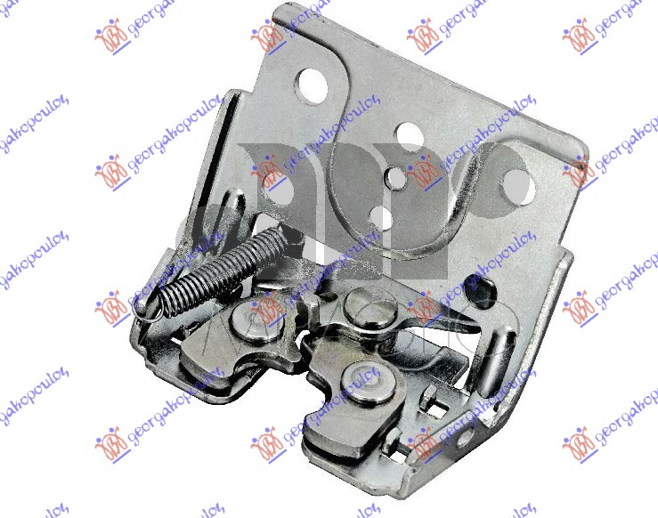 ΚΛΕΙΔΑΡΙΑ ΚΑΠΟ