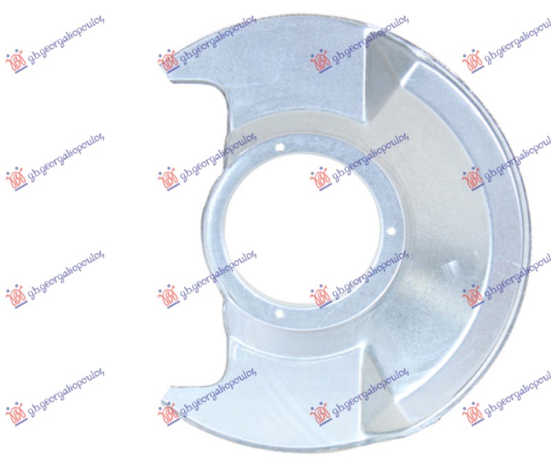 ΕΛΑΣΜΑ ΔΙΣΚΟΠΛΑΚΑΣ ΕΜΠΡΟΣ