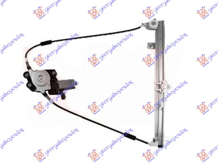 ΓΡΥΛΛΟΣ ΠΑΡΑΘΥΡΟΥ ΕΜΠΡΟΣ ΗΛΕΚΤΡΙΚΟΣ ΑΡ